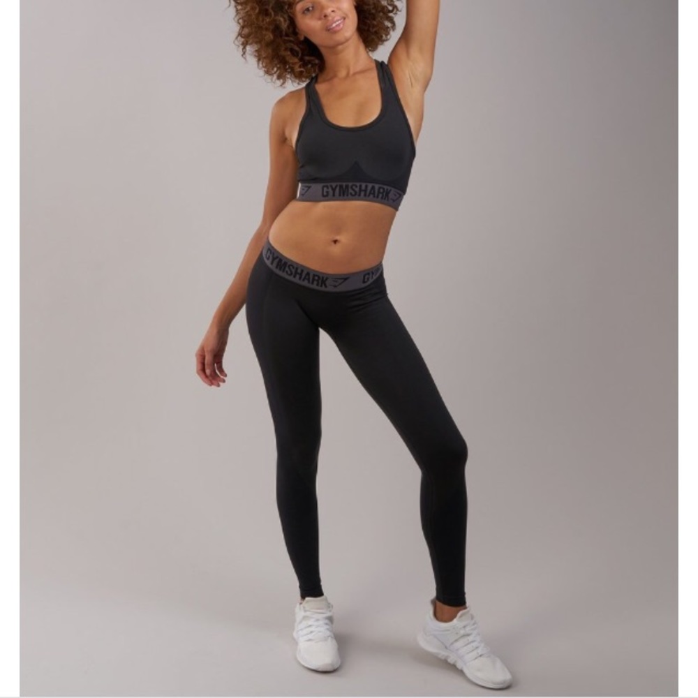 GymShark Flex